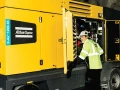 Atlas Copco's New X-Air+ 1200-40 Air Compressor for Faster Drilling