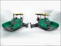 Vögele SUPER 1900-3: Efficient & Versatile Pavers for Indian Roads