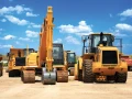 Machine Management in Road Construction Projects