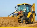 Caterpillar Offers Eco-Friendly Backhoe Loaders with Cat® C13D Platform