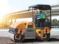CASE India: Backhoes, Excavators & Compactors for Efficient Construction