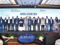 ICEMA: Construction Equipment Industry Key to India's 2047 Vision