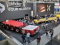 Goldhofer Displays Heavy Haul Operation Solutions at IAA Transportation'24