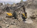 MB Crusher's Bucket Crusher Solution: Reduces Cost & Enhances Operations