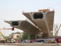 Precast Segmental Construction Ensures Faster Infrastructure Construction