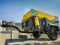 Atlas Copco Unveils X-Air+ 1200-25 Air Compressor for Deep Drilling