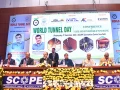 Tunnelling Industry Experts Celebrate World Tunnel Day