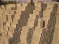 Properties and Applications of Geopolymer Masonry Blocks