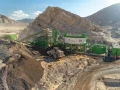 Maximizing Resource Efficiency with CFlo Combo Mega E5 at Power International Mines UAE