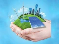 Energy Conservation & Use of Renewable Energy Sources in India