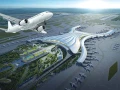 Changing Landscape of Airport Construction in India: Trends, Tech & Challenges