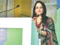 Dr. Ambika Behl: Sustainable Road Engineering with Waste By-Products