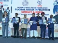 GRIS 2025: Vision Zero for Sustainable Infratech & Policy for Safer Roads