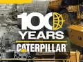 Caterpillar Celebrates 100 Years Globally & 50 Years of Building India