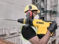 DEWALT D25881 10kg Hammer: Built Tough for India's Demolition Demands
