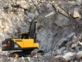 Hyundai R210 SMART PLUS Construction Excavator