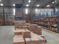 Tier-I Cities Dominate with 79% Warehousing Space Absorption: Savills