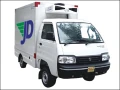 JustDeliveries: Preserving Product Integrity Through Consistent Fleet Maintenance