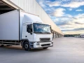 Cold Chain Logistics Safeguarding Temperature-Sensitive Goods
