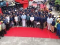 Hailstone Innovations Launches Track Mounted Cone Crusher & VSI in Kerala