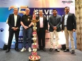 Powerscreen and Voltas Celebrate 25 Years of Partnership in India
