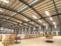 Robust Investments Bolstered Warehousing & Logistics Sector - Vestian