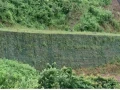 Suitability of Reinforced Soil Walls for Hill Areas with Low Bearing Capacity 