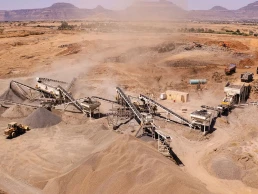 Crushing & Screening Manufacturers Focus on Application Based Solutions