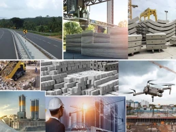 Building a Greener, More Resilient Infrastructure