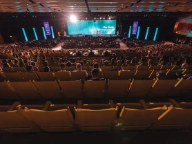 ITA WTC 2025 Stockholm: Underground & Tunnelling Innovations