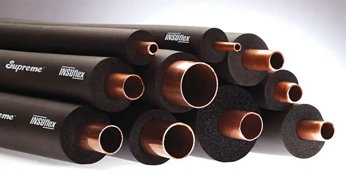 Nitrile butadiene rubber (NBR)