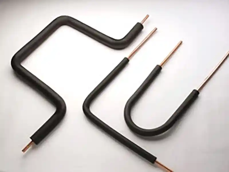 Nitrile butadiene rubber (NBR)