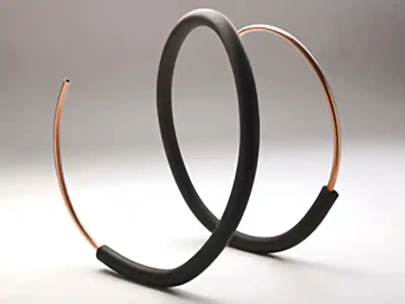 Nitrile butadiene rubber (NBR)