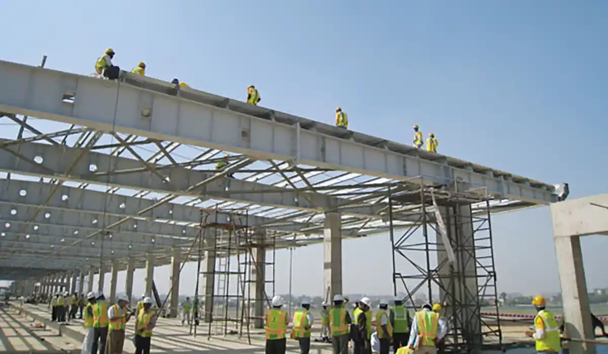 Clean Development Mechanism (CDM)