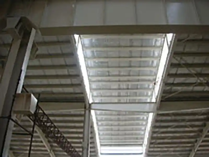 INSUreflector Underdeck Insulation