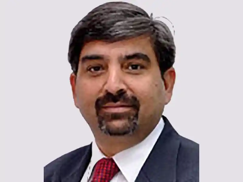 Atul Khanna