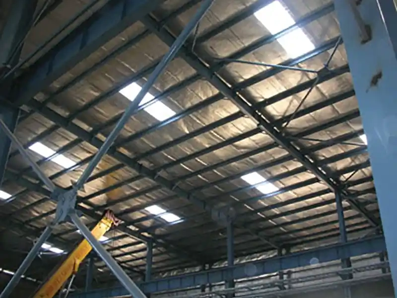 Supreme Underdeck Insulation