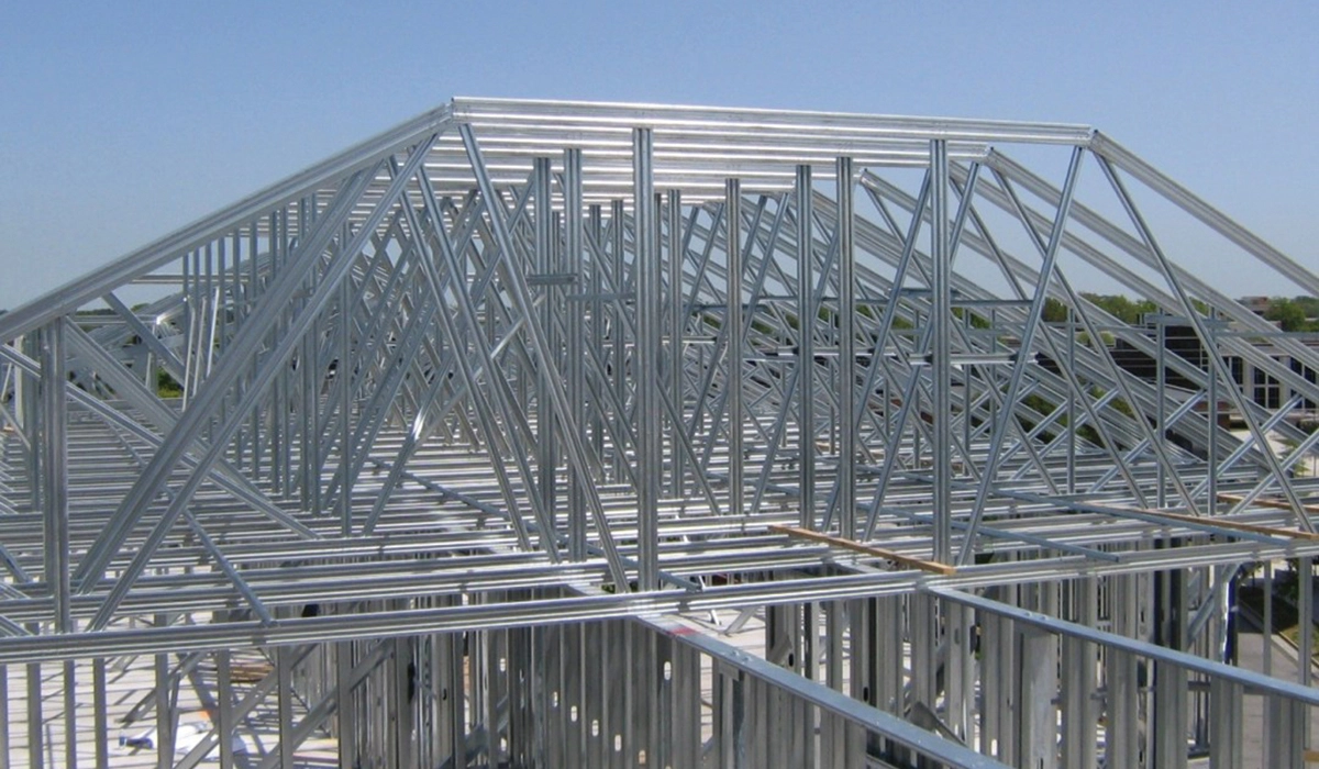 Manufacturing of Cold Formed Steel (CFS)