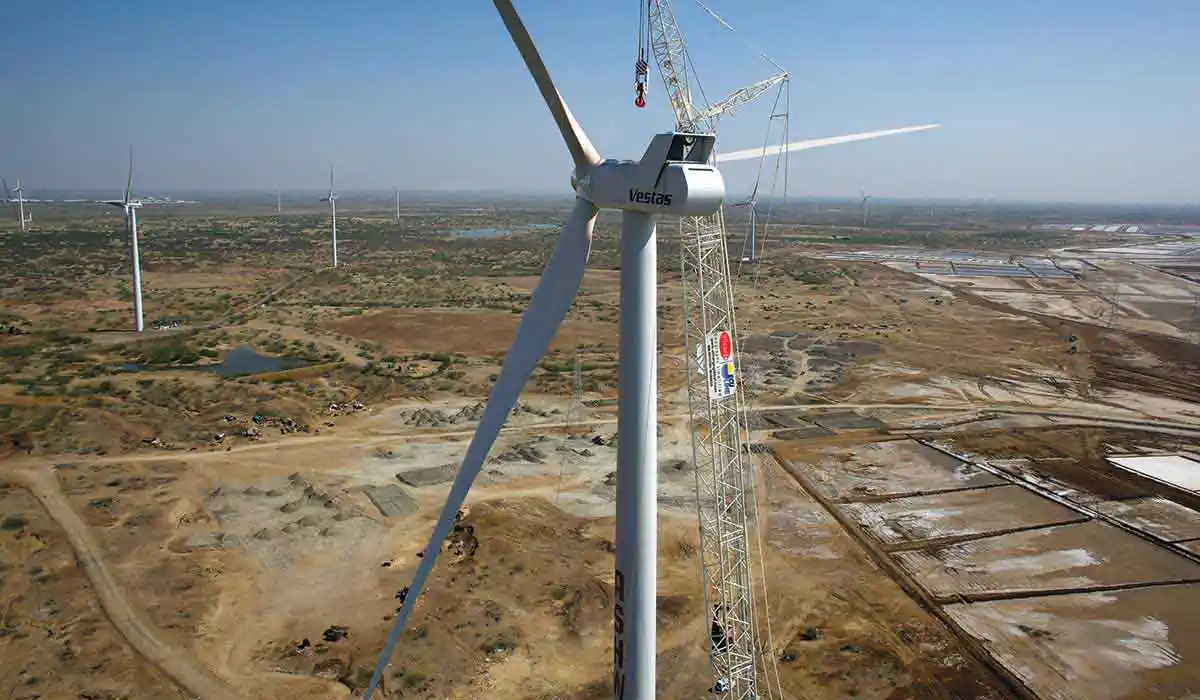 Allcargo: Driving Crane Rental Business