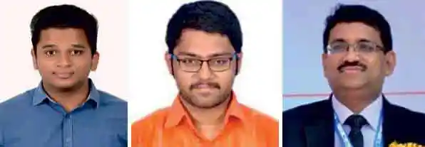 S. K. Singh, Senior Principal Scientist, Shatadru Kundu, Project Assistant CSIR, Roorkee, Utkarsh Singh, Deptt. of Civil Engg., Manipal University of Jaipur.