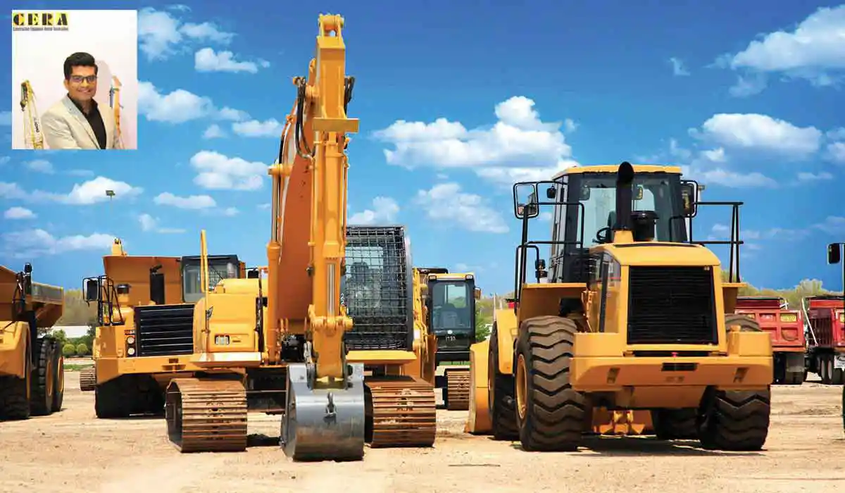 Time for Rental Companies to Adapt, Consolidate & Perform