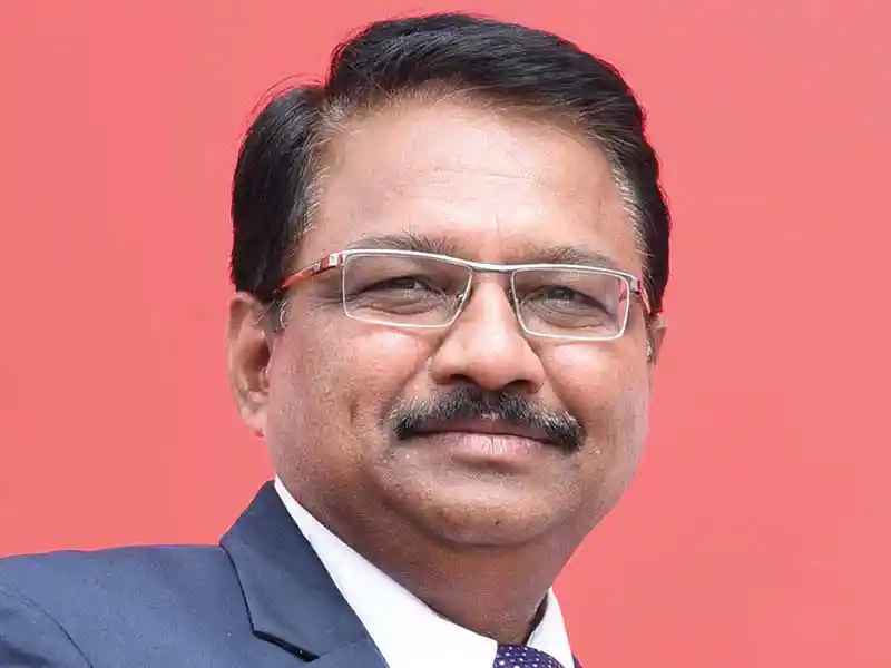 Sanjay Saxena, Senior Vice President & Head of Heavy Equipment, Sany Heavy Industry India Pvt. Ltd.