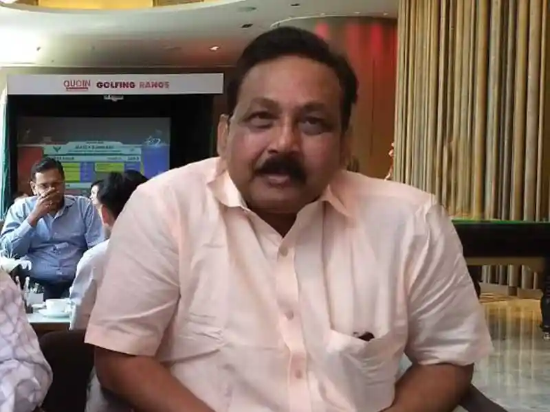 Rajeshwar Singh, MD, GHH Group