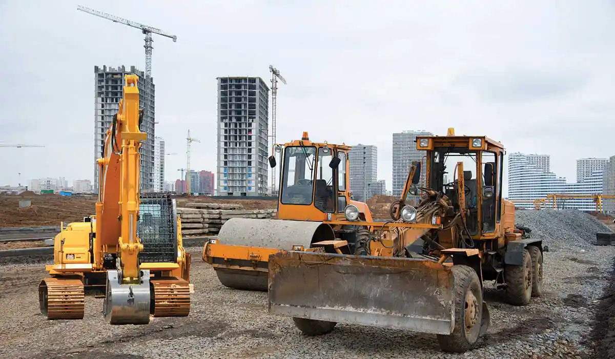 Rent-A-Machine - An Attractive Option