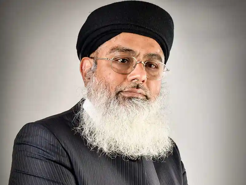 Suhail Shaikh, Chairman & MD, Sahil Freight Express & service provider of MYCRANE in India