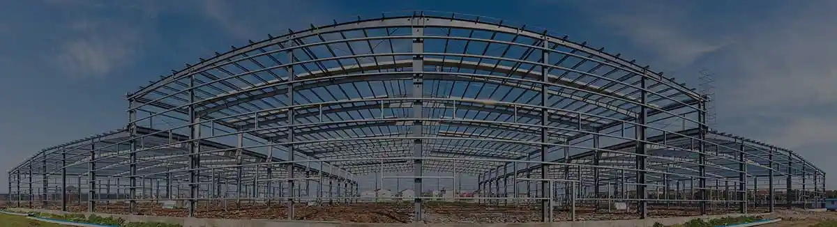Pre-Engineered Steel Buildings