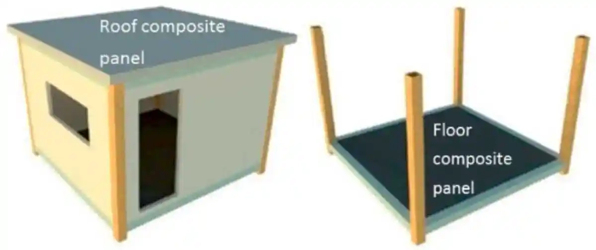 Composite Construction in Pre-Engineered Buildings