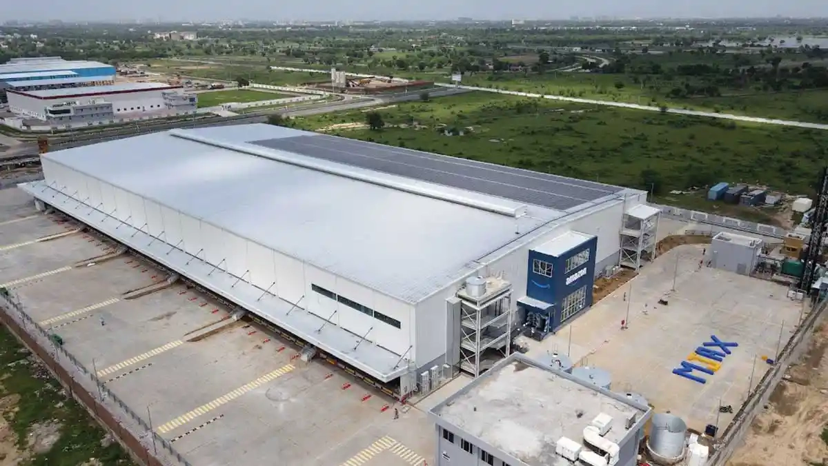 Composite Construction in Pre-Engineered Buildings