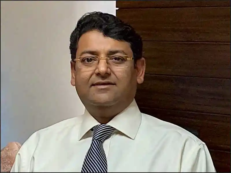 Sorab Agarwal, ACE – Action Construction Equipment