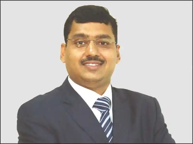 Deepak Garg, Sany Heavy Industries